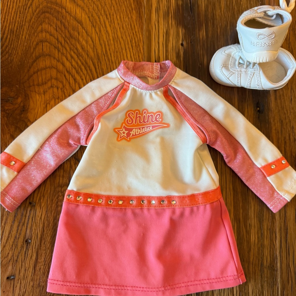 American Girl Doll Clothing sets and Accessories - Picture 7 of 14